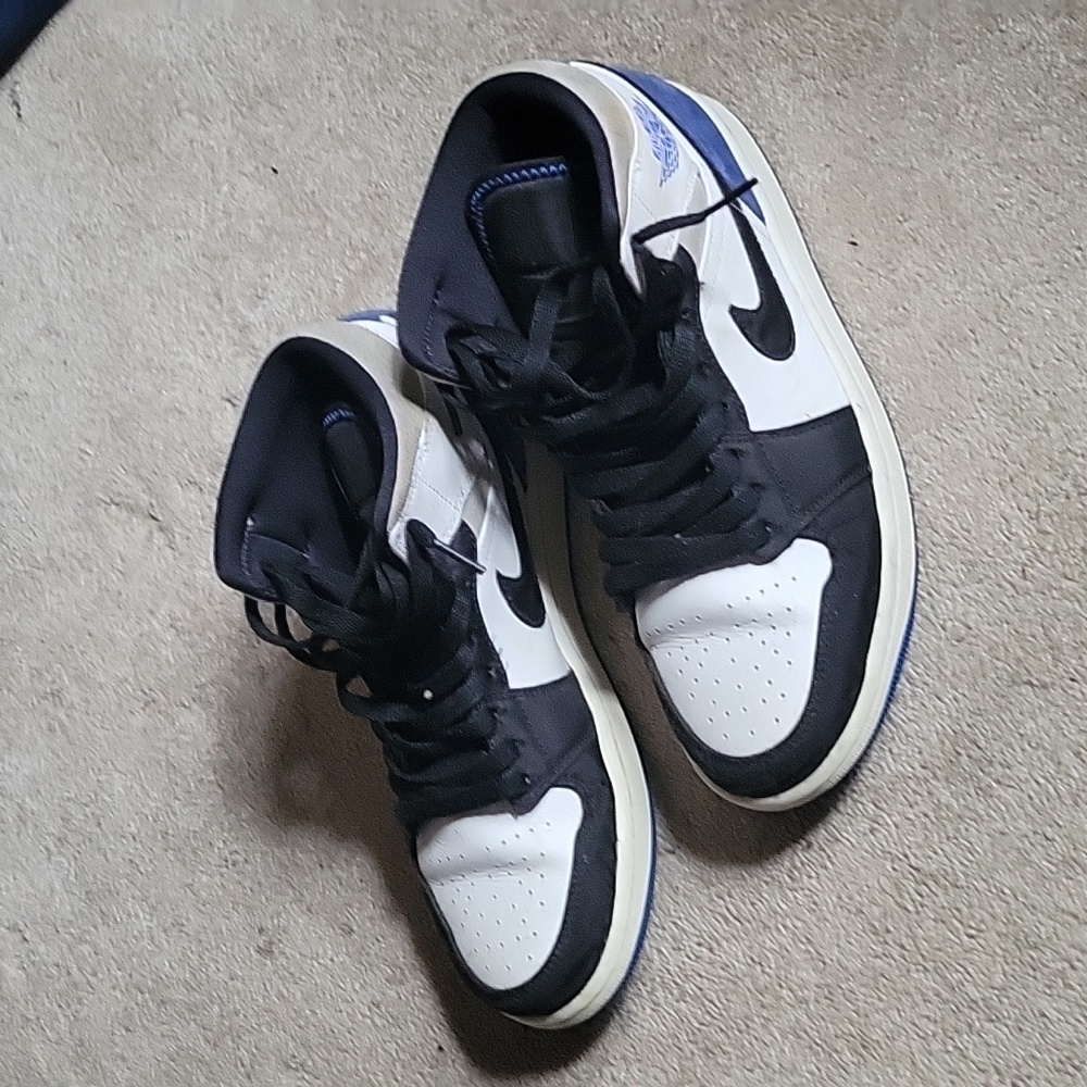 Jordan 1